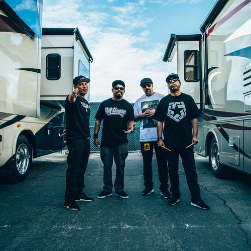 Cypress Hill