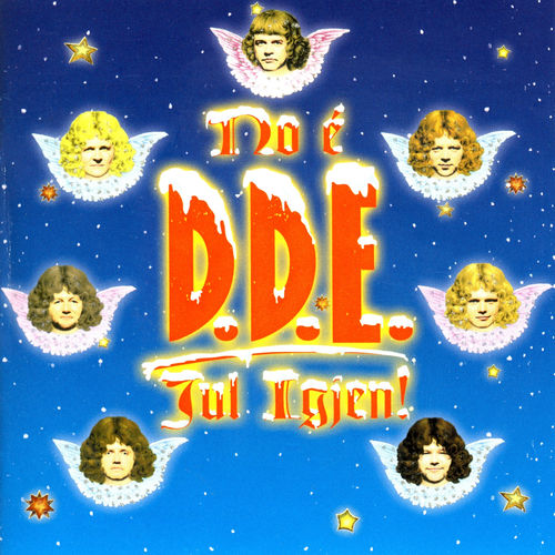 D.D.E.