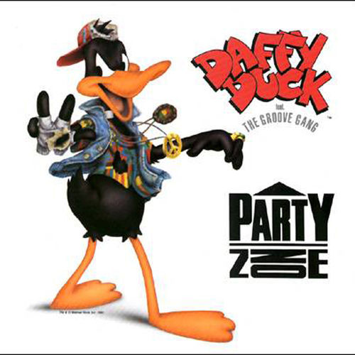 Daffy Duck