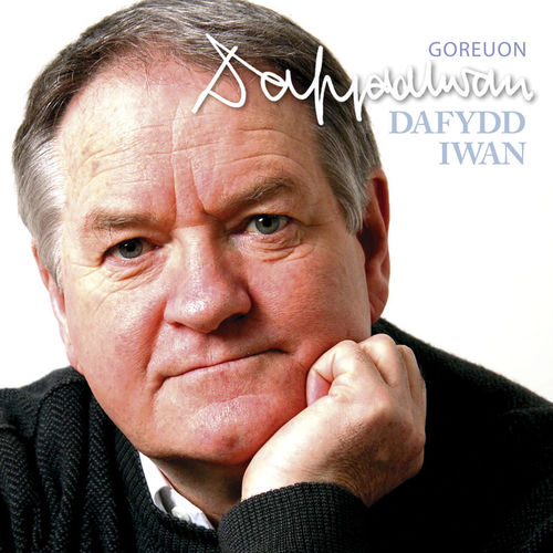 Dafydd Iwan