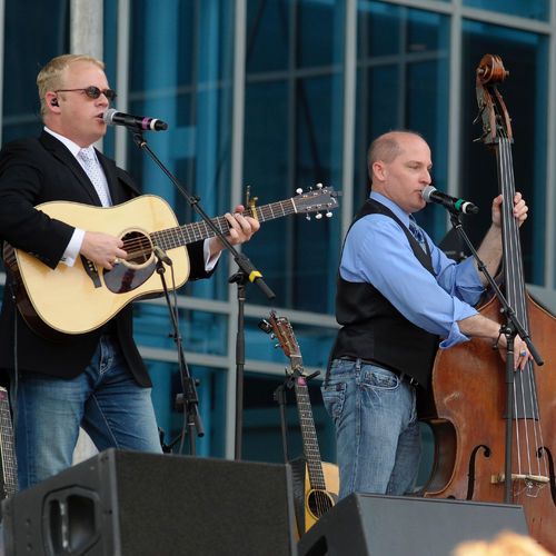 Dailey & Vincent