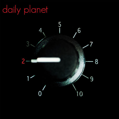 Daily Planet