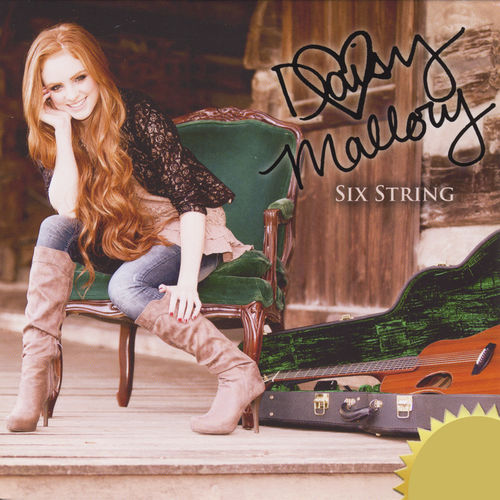 Daisy Mallory