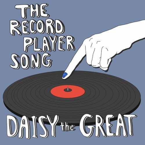 Daisy The Great