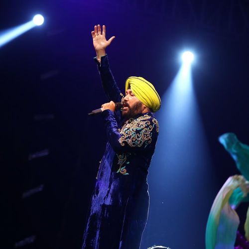 Daler Mehndi
