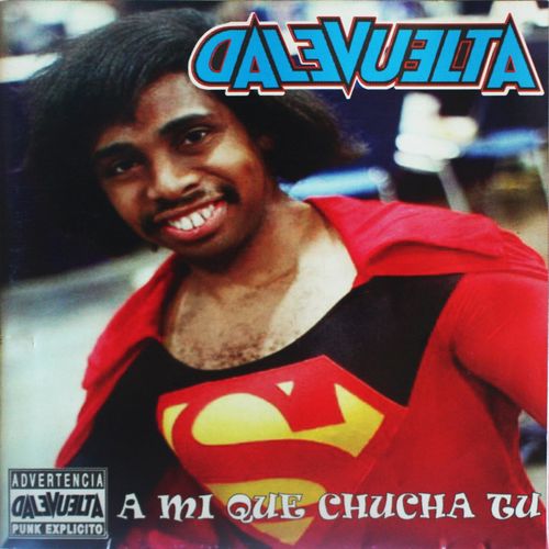 Dalevuelta