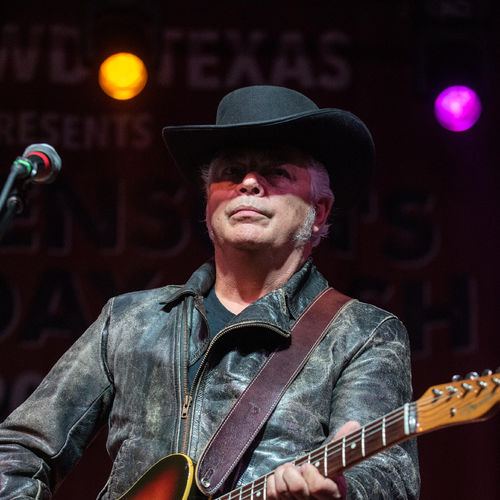 Dale Watson