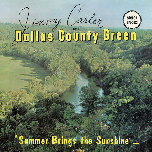 Dallas Green