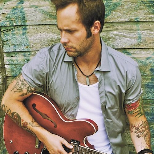 Dallas Smith