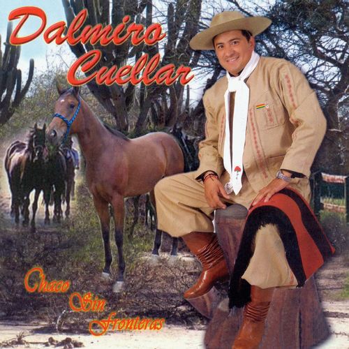 Dalmiro Cuellar