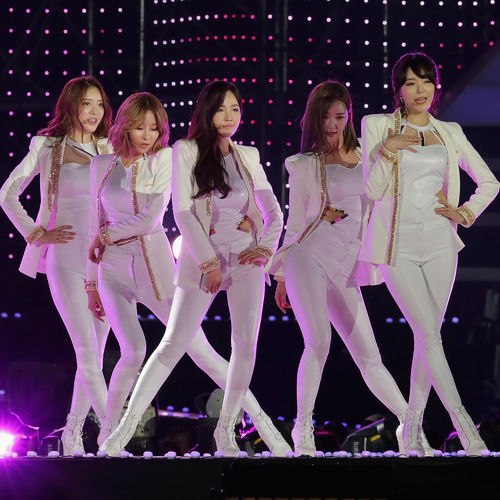 Dal Shabet
