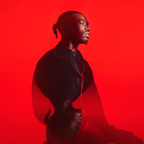 Dalton Harris