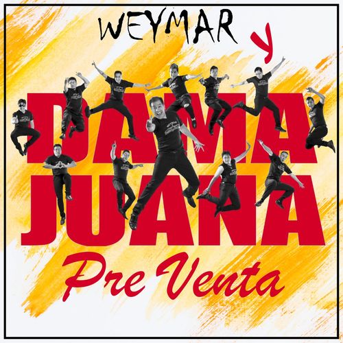 Dama Juana