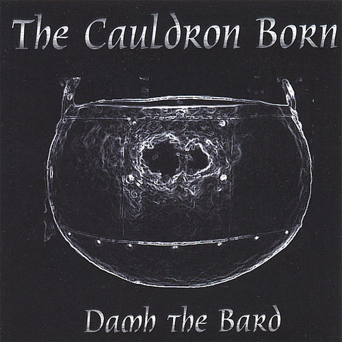 Damh the Bard