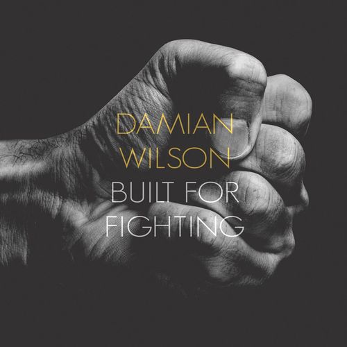 Damian Wilson