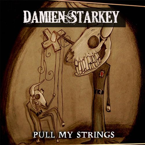 Damien Starkey