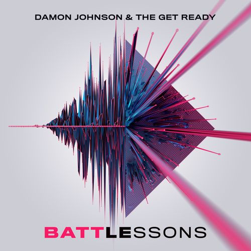 Damon Johnson