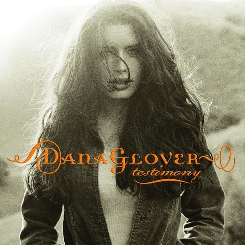 Dana Glover