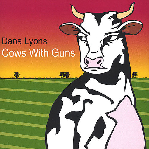 Dana Lyons