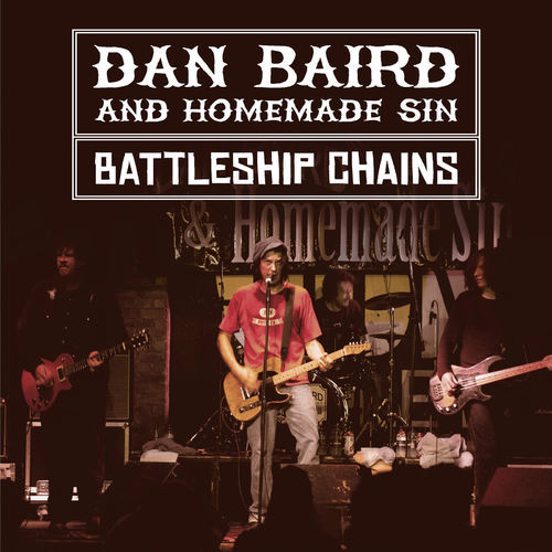 Dan Baird