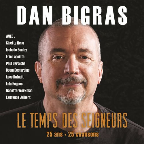 Dan Bigras