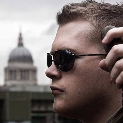 Dan Bull