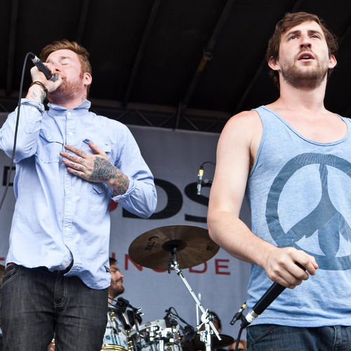 Dance Gavin Dance