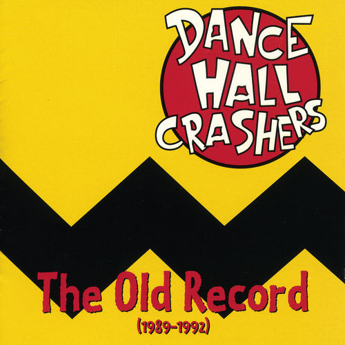 Dance Hall Crashers
