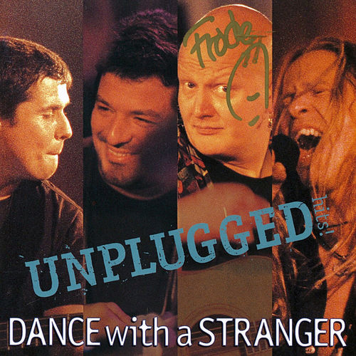 Dance With a Stranger