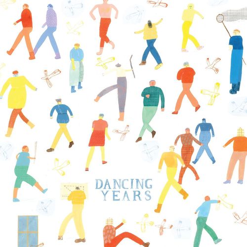 Dancing Years