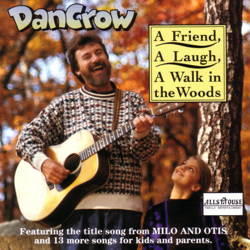 Dan Crow