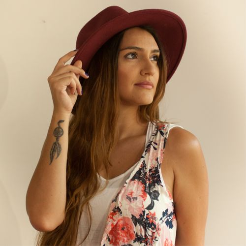 Dani Del Corral