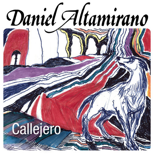 Daniel Altamirano