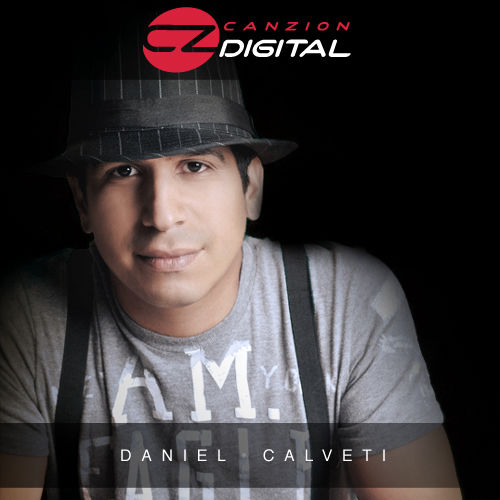 Daniel Calveti
