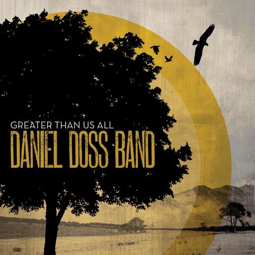 Daniel Doss Band
