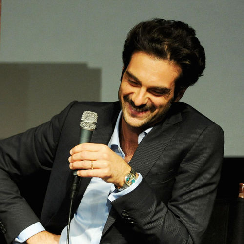 Daniele Luppi