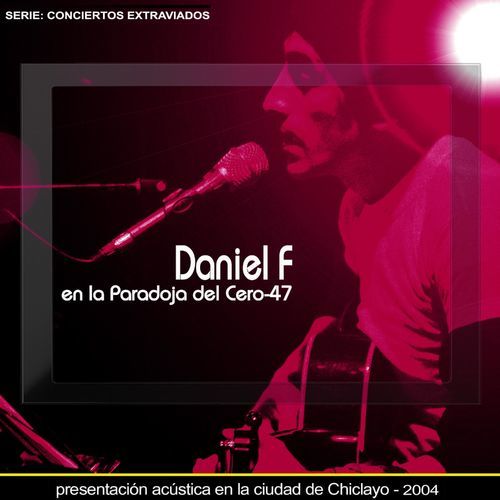 Daniel F