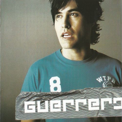 Daniel Guerrero