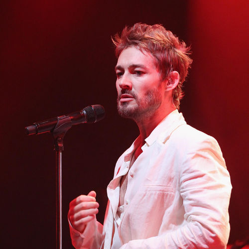 Daniel Johns