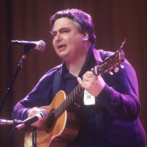 Daniel Johnston