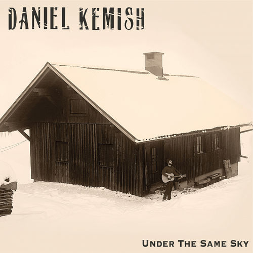 Daniel Kemish