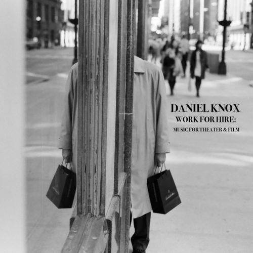 Daniel Knox