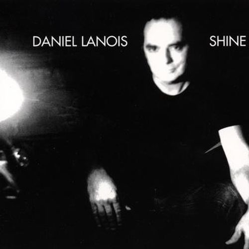 Daniel Lanois