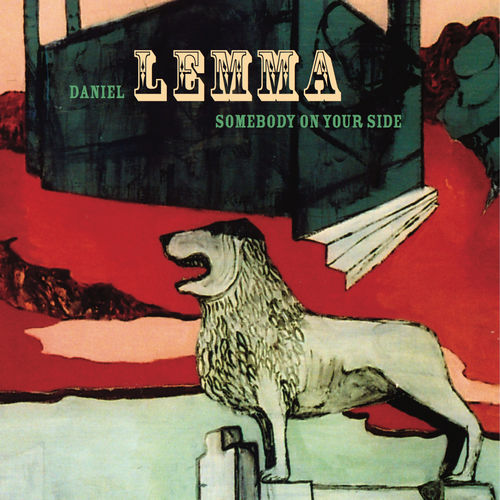 Daniel Lemma