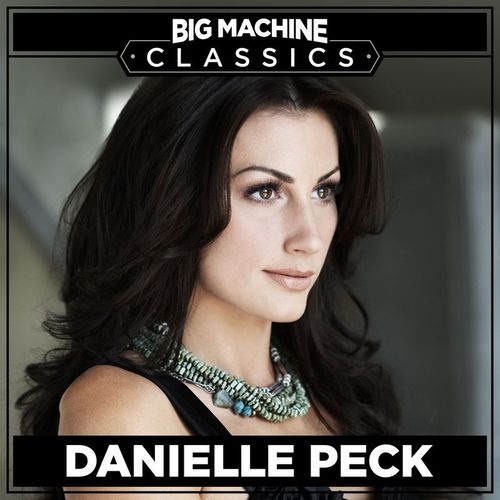 Danielle Peck