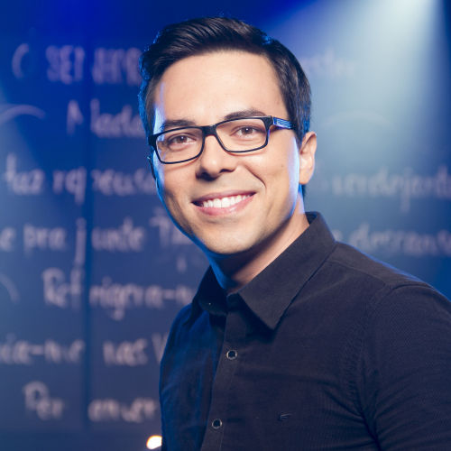 Daniel Ludtke