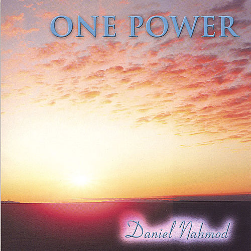 Daniel Nahmod