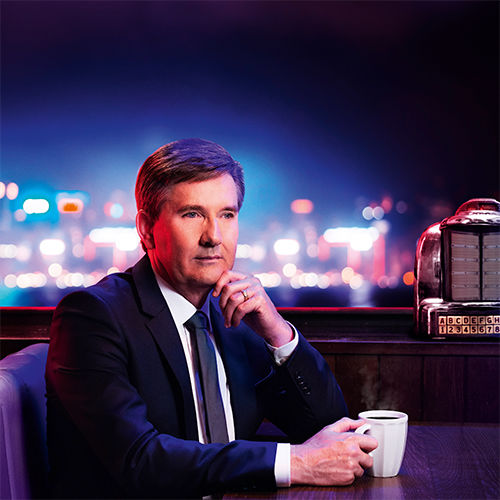 Daniel Odonnell