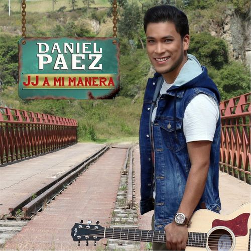 Daniel Paez
