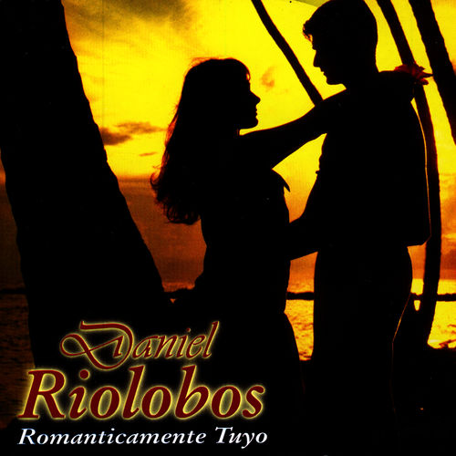 Daniel Riolobos